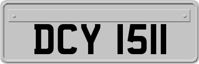 DCY1511