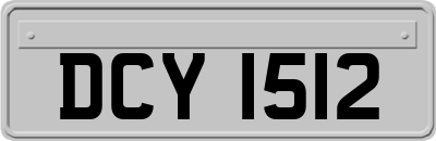 DCY1512