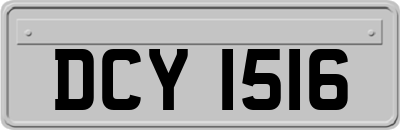 DCY1516