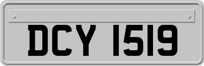 DCY1519