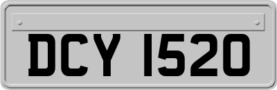 DCY1520