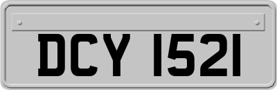 DCY1521