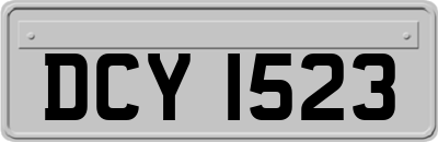 DCY1523