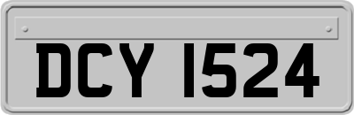 DCY1524