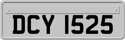 DCY1525