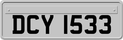 DCY1533