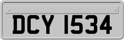 DCY1534