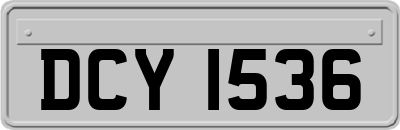 DCY1536