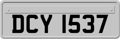 DCY1537