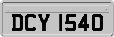 DCY1540