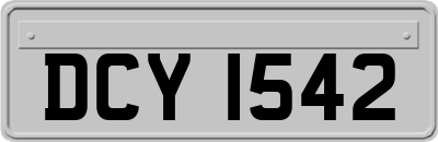 DCY1542