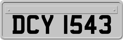 DCY1543