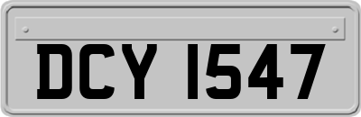 DCY1547