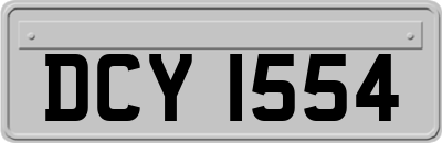 DCY1554