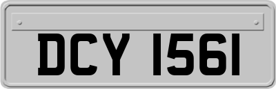 DCY1561