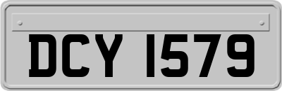 DCY1579