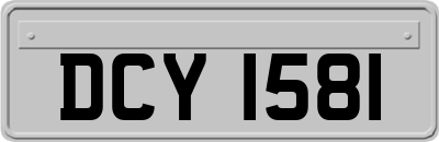 DCY1581