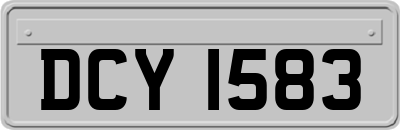 DCY1583