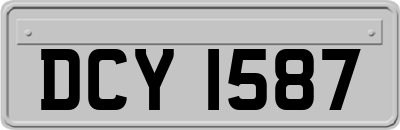 DCY1587