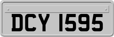 DCY1595