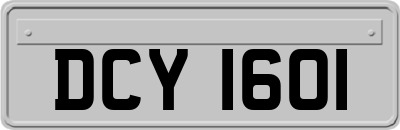 DCY1601