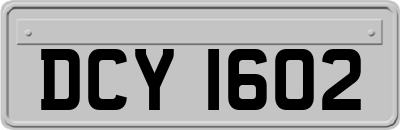 DCY1602