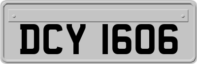 DCY1606