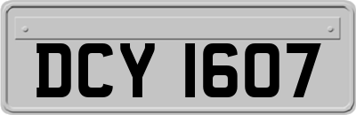 DCY1607