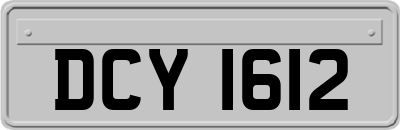 DCY1612