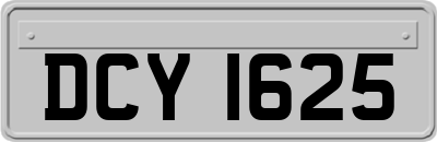 DCY1625