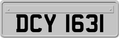 DCY1631