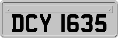 DCY1635