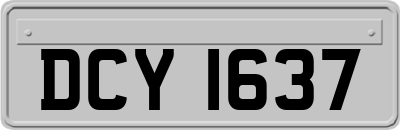 DCY1637