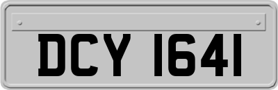 DCY1641