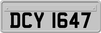 DCY1647