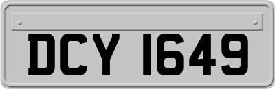 DCY1649