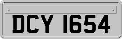 DCY1654