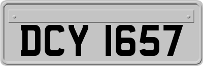 DCY1657