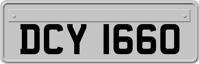 DCY1660