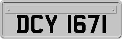 DCY1671