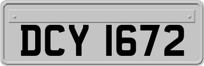 DCY1672