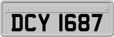 DCY1687