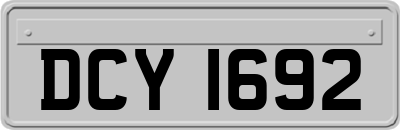 DCY1692