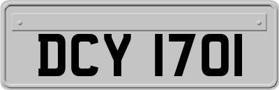 DCY1701