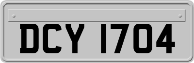 DCY1704