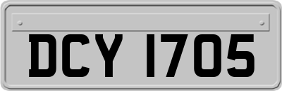 DCY1705