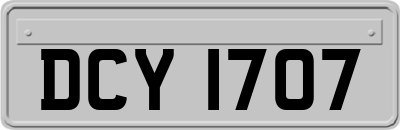 DCY1707