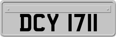 DCY1711