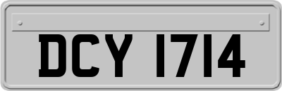 DCY1714