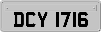 DCY1716